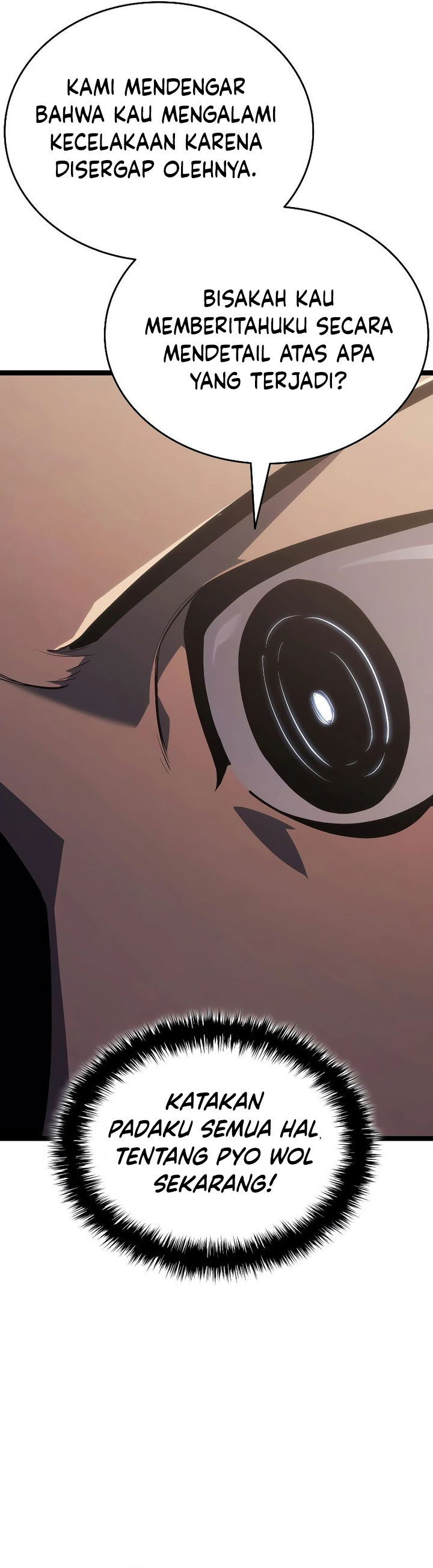 Grim Reaper of the Drifting Moon