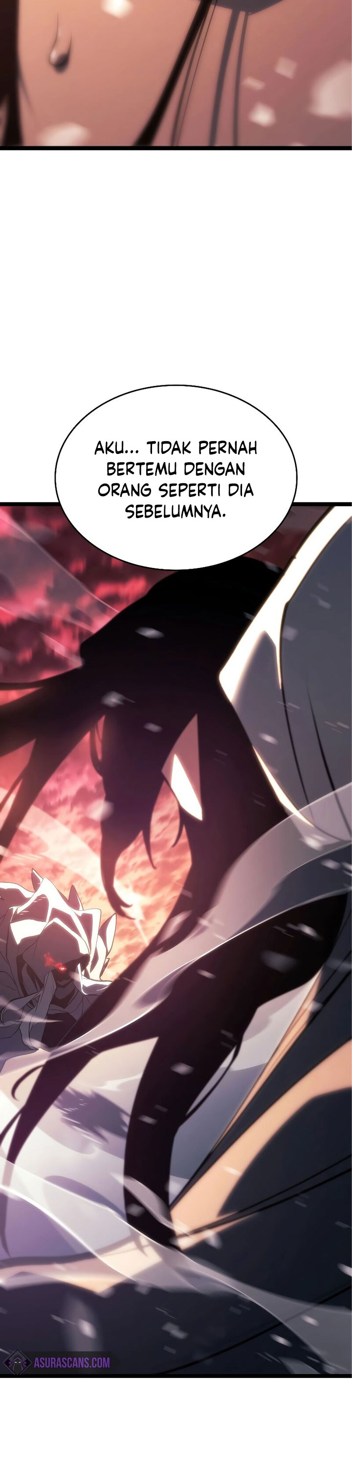 Grim Reaper of the Drifting Moon