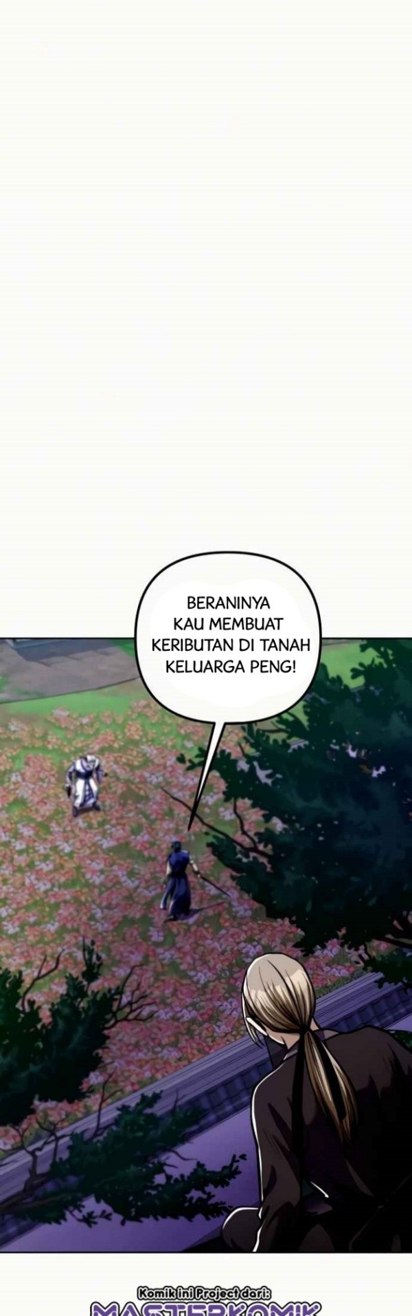 Ha Buk Paeng’s Youngest Son