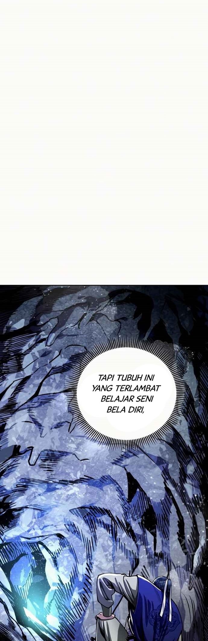Ha Buk Paeng’s Youngest Son