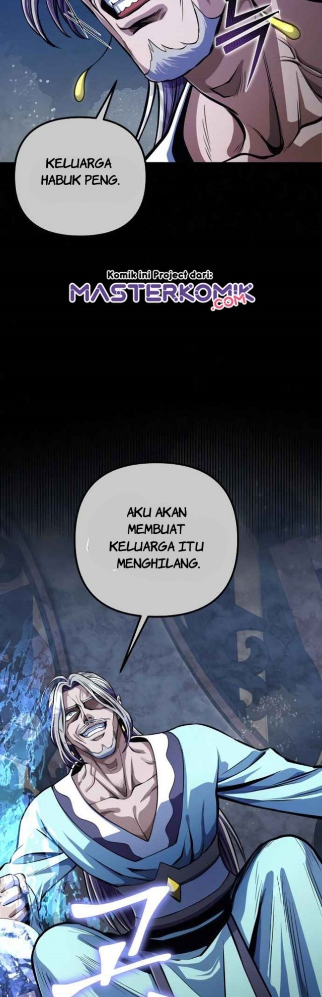 Ha Buk Paeng’s Youngest Son