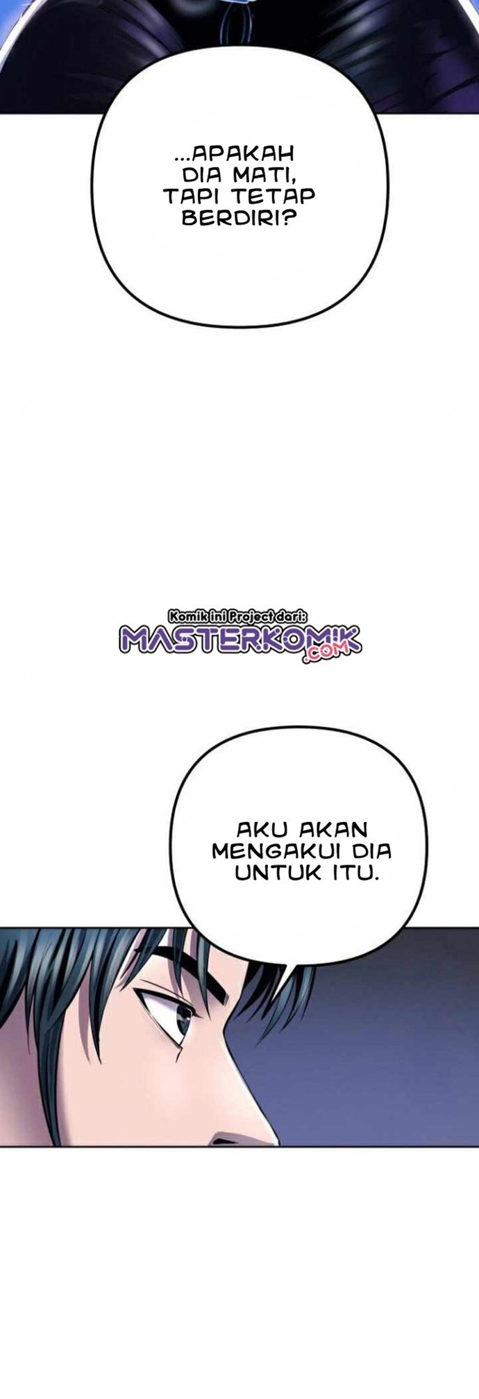 Ha Buk Paeng’s Youngest Son