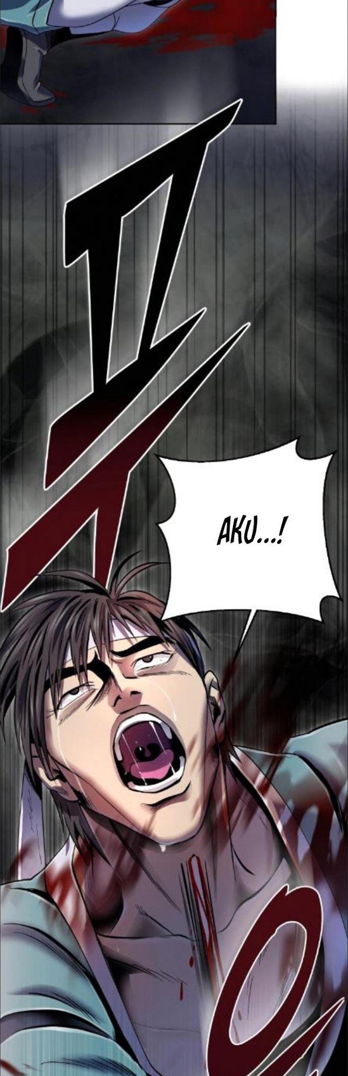 Ha Buk Paeng’s Youngest Son