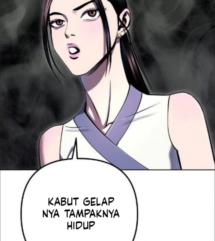 Ha Buk Paeng’s Youngest Son