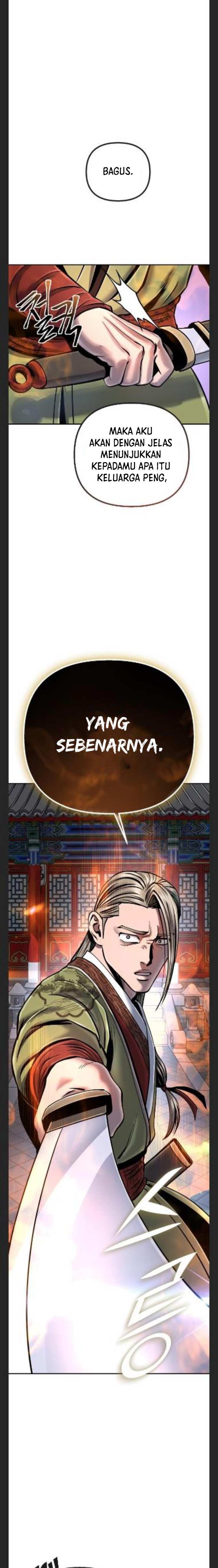 Ha Buk Paeng’s Youngest Son