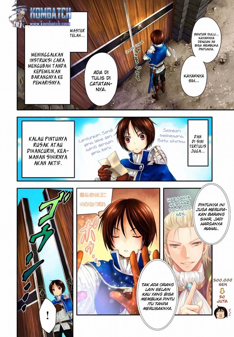 Hachinan tte Sore wa Nai Deshou