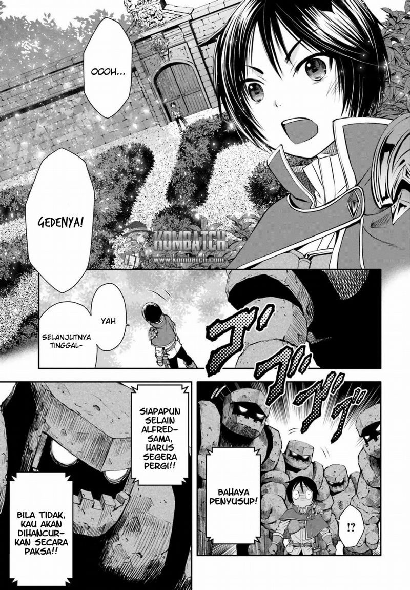 Hachinan tte Sore wa Nai Deshou