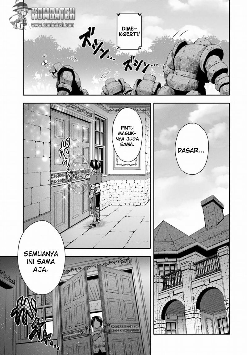 Hachinan tte Sore wa Nai Deshou
