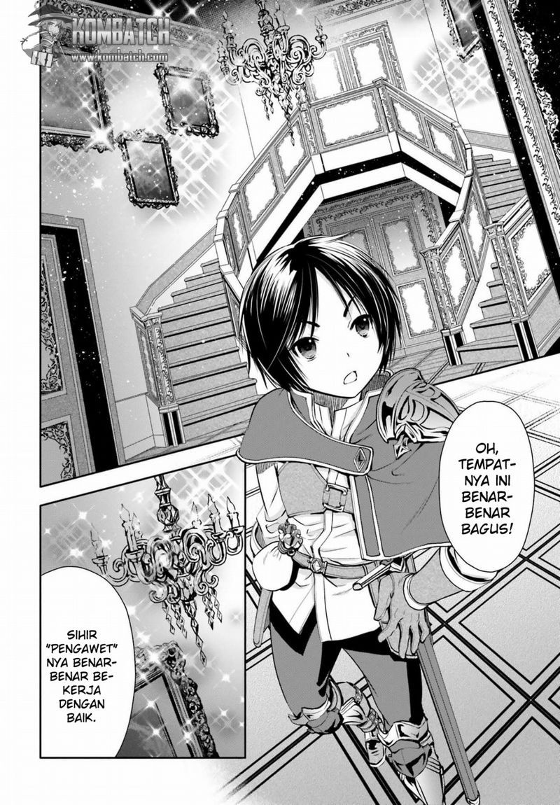 Hachinan tte Sore wa Nai Deshou