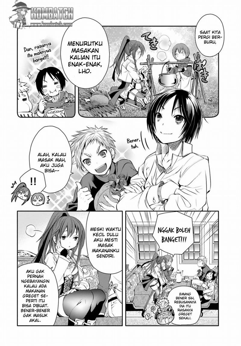 Hachinan tte Sore wa Nai Deshou