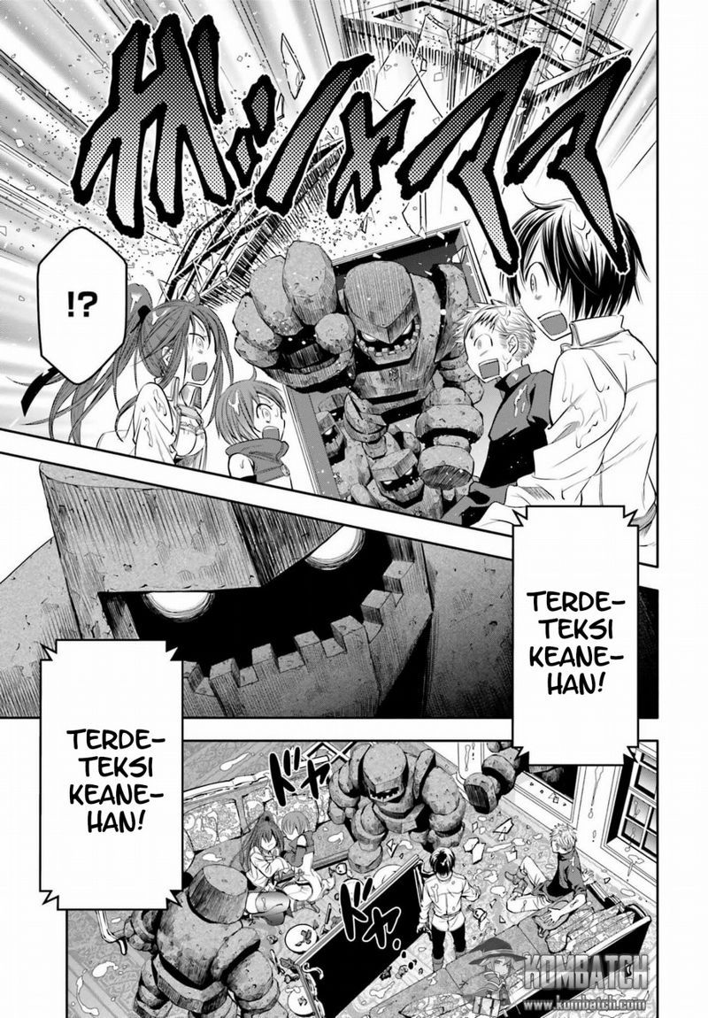 Hachinan tte Sore wa Nai Deshou