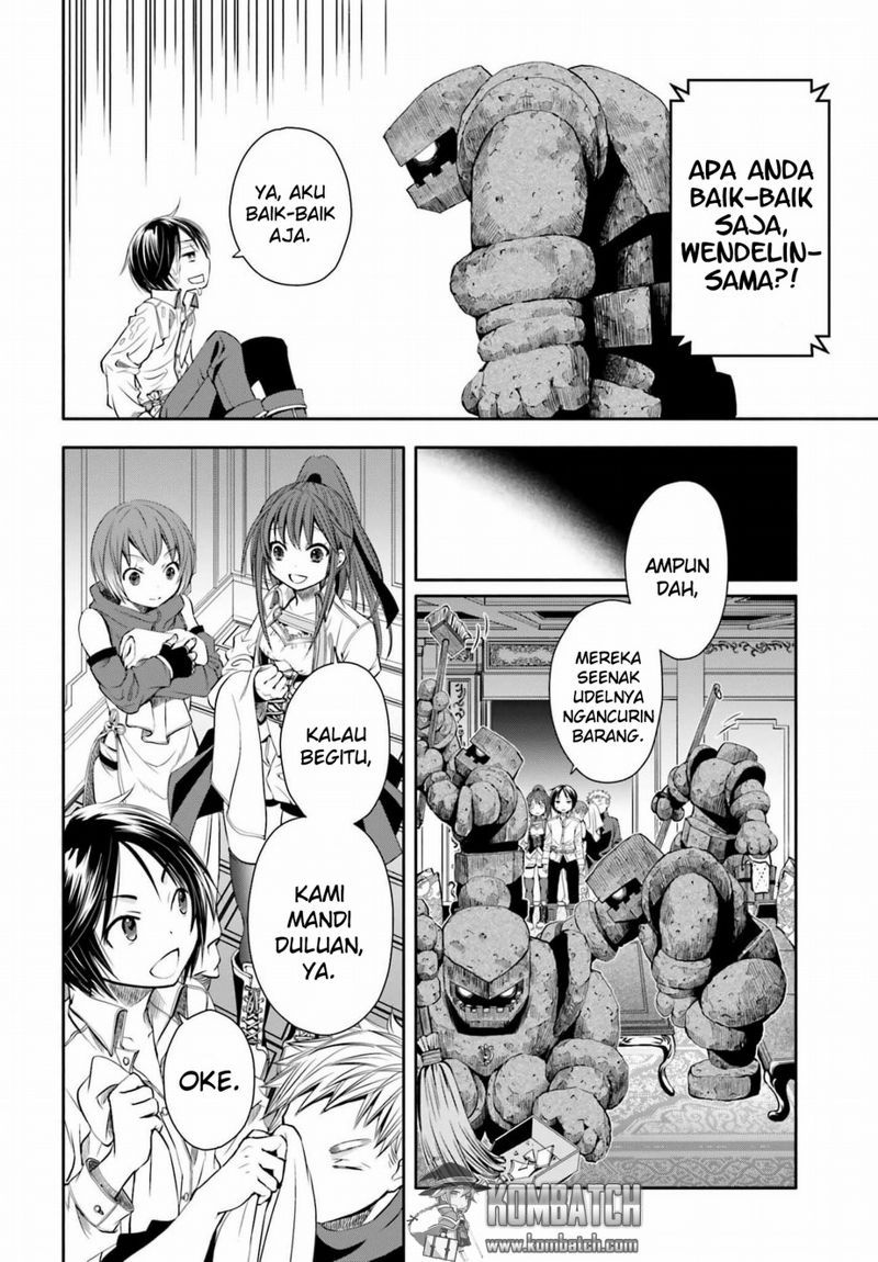 Hachinan tte Sore wa Nai Deshou