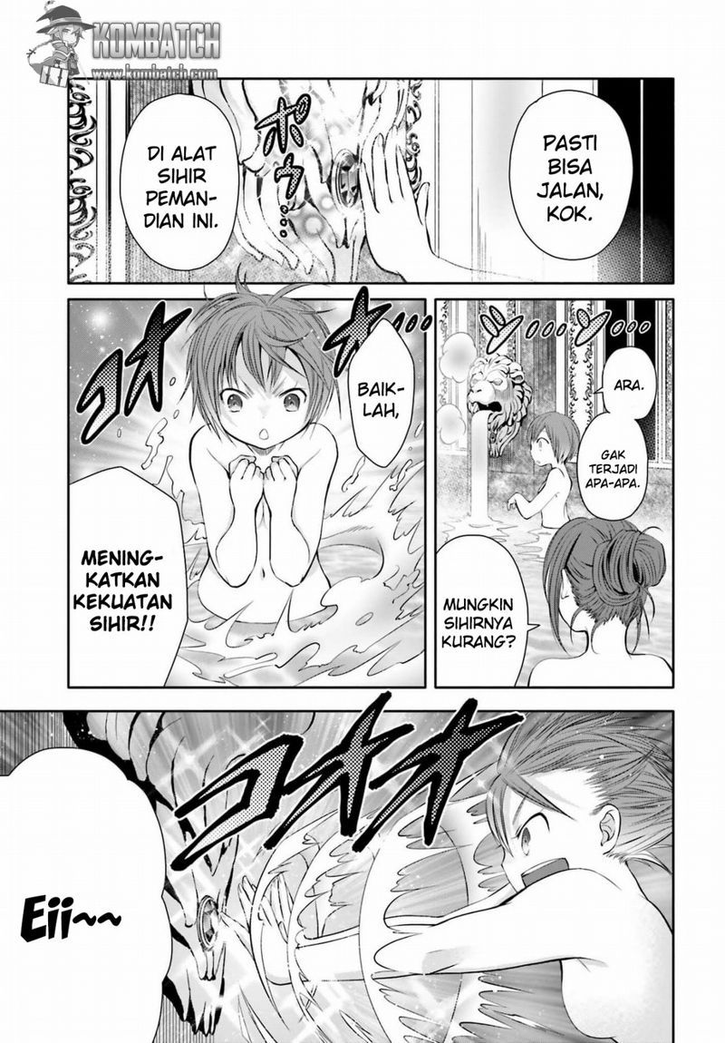 Hachinan tte Sore wa Nai Deshou