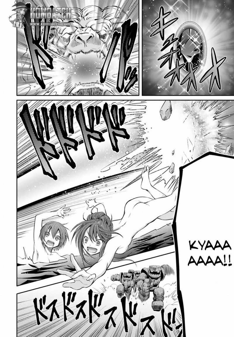 Hachinan tte Sore wa Nai Deshou