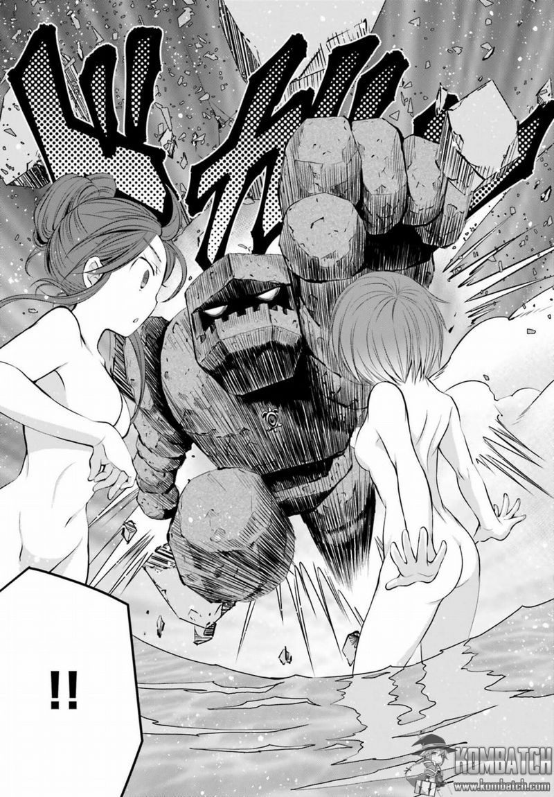 Hachinan tte Sore wa Nai Deshou