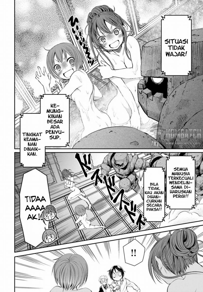 Hachinan tte Sore wa Nai Deshou