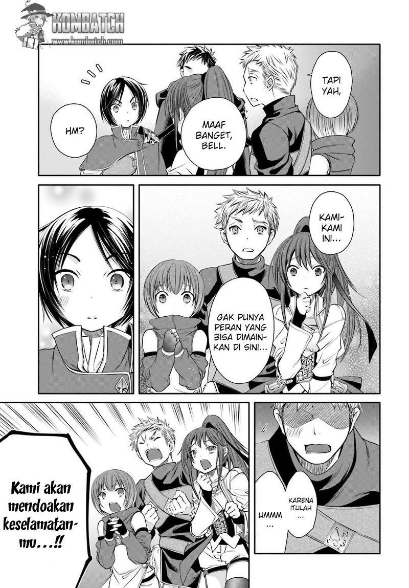Hachinan tte Sore wa Nai Deshou