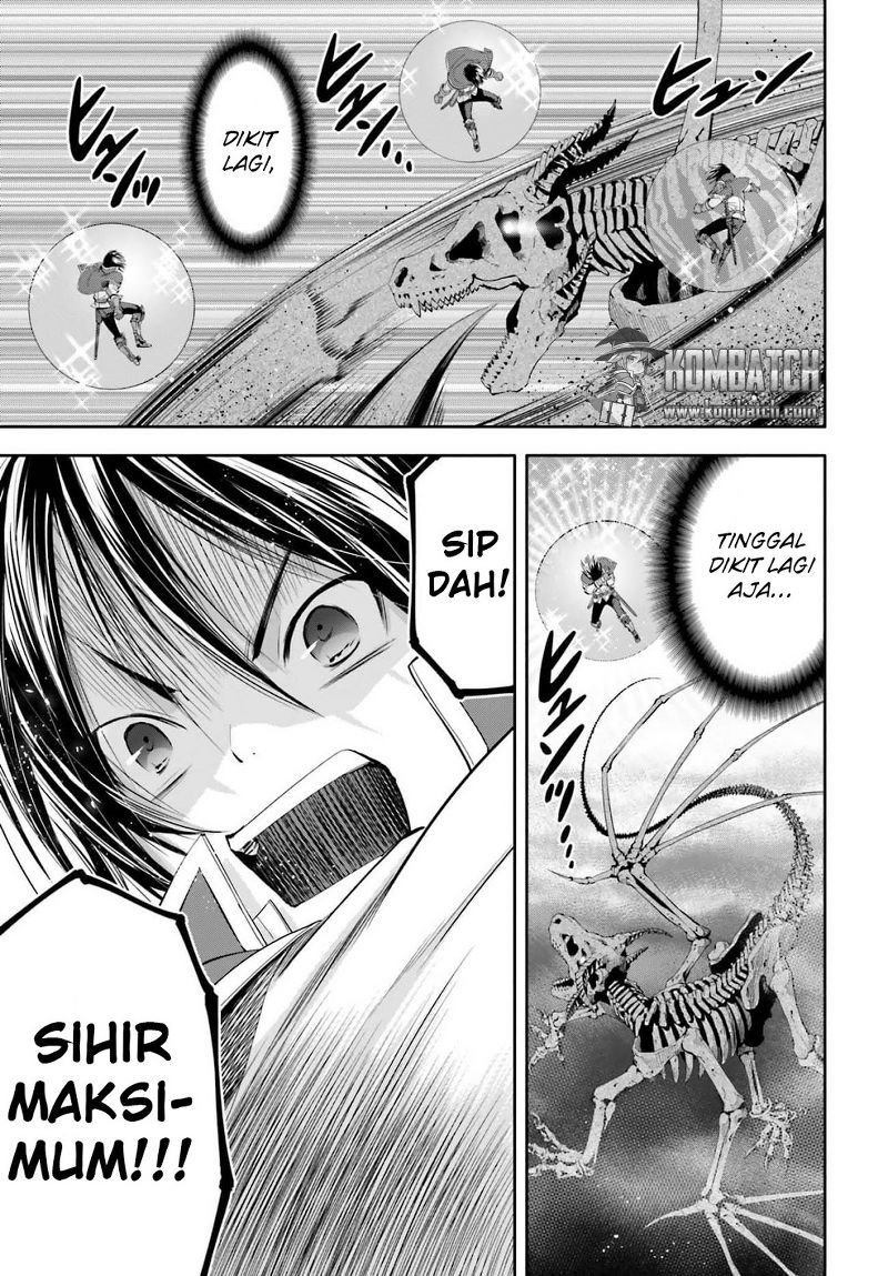 Hachinan tte Sore wa Nai Deshou