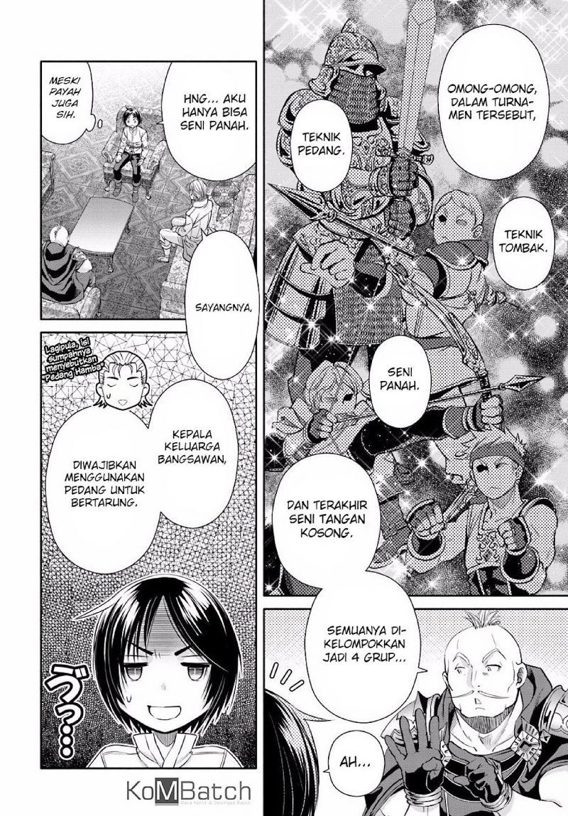 Hachinan tte Sore wa Nai Deshou
