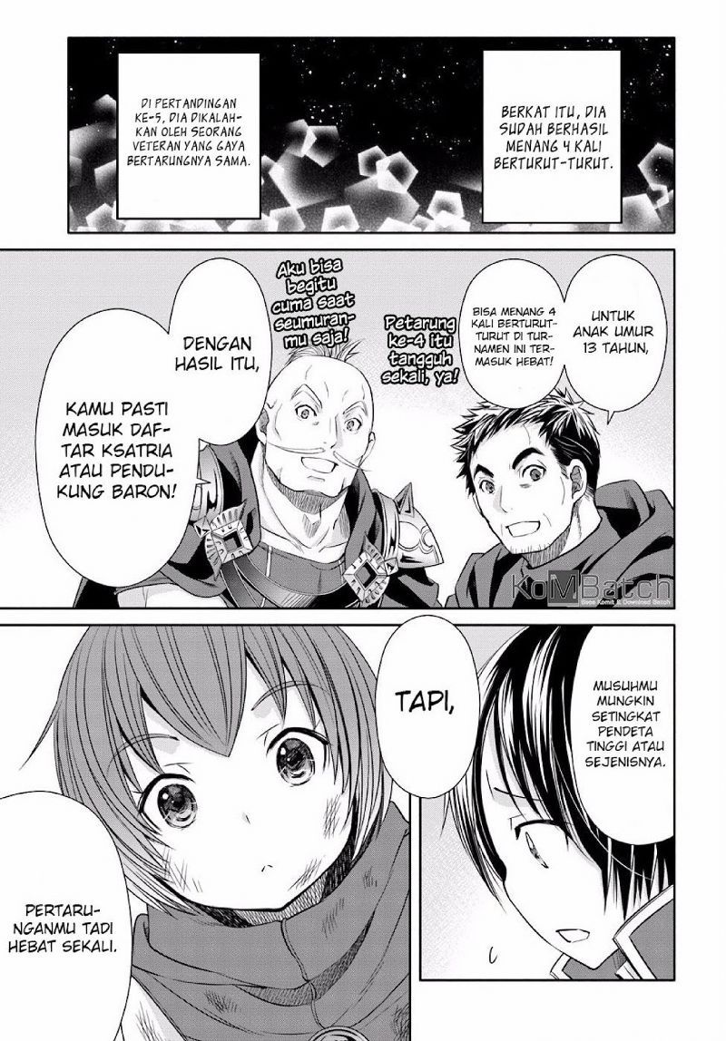 Hachinan tte Sore wa Nai Deshou
