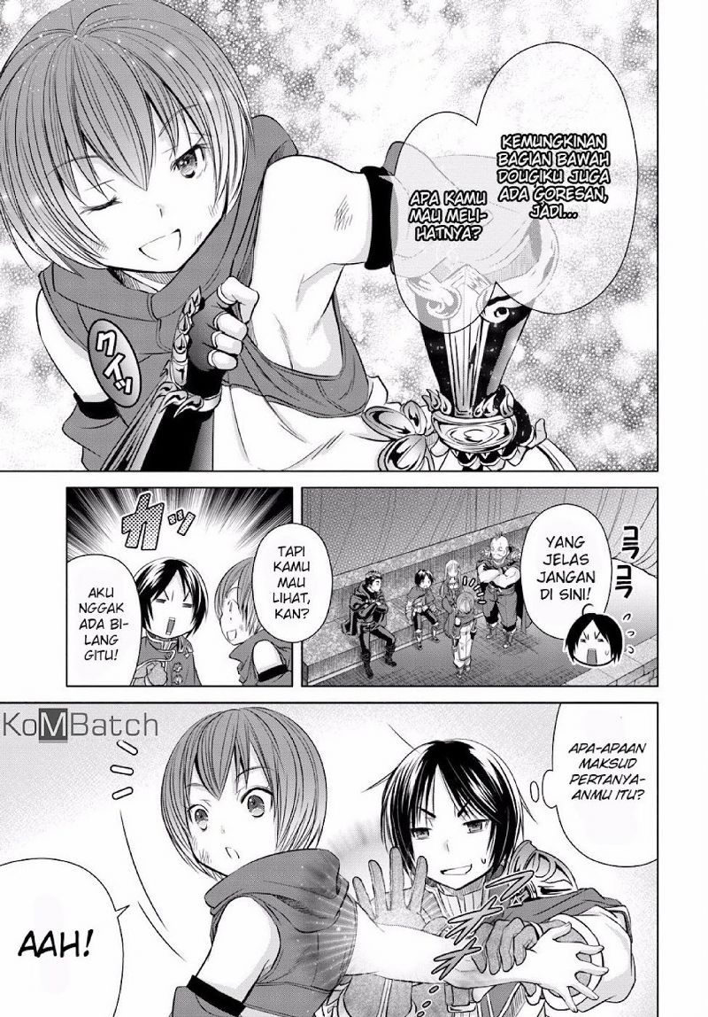 Hachinan tte Sore wa Nai Deshou