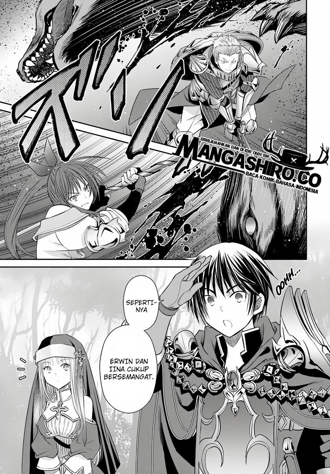 Hachinan tte Sore wa Nai Deshou