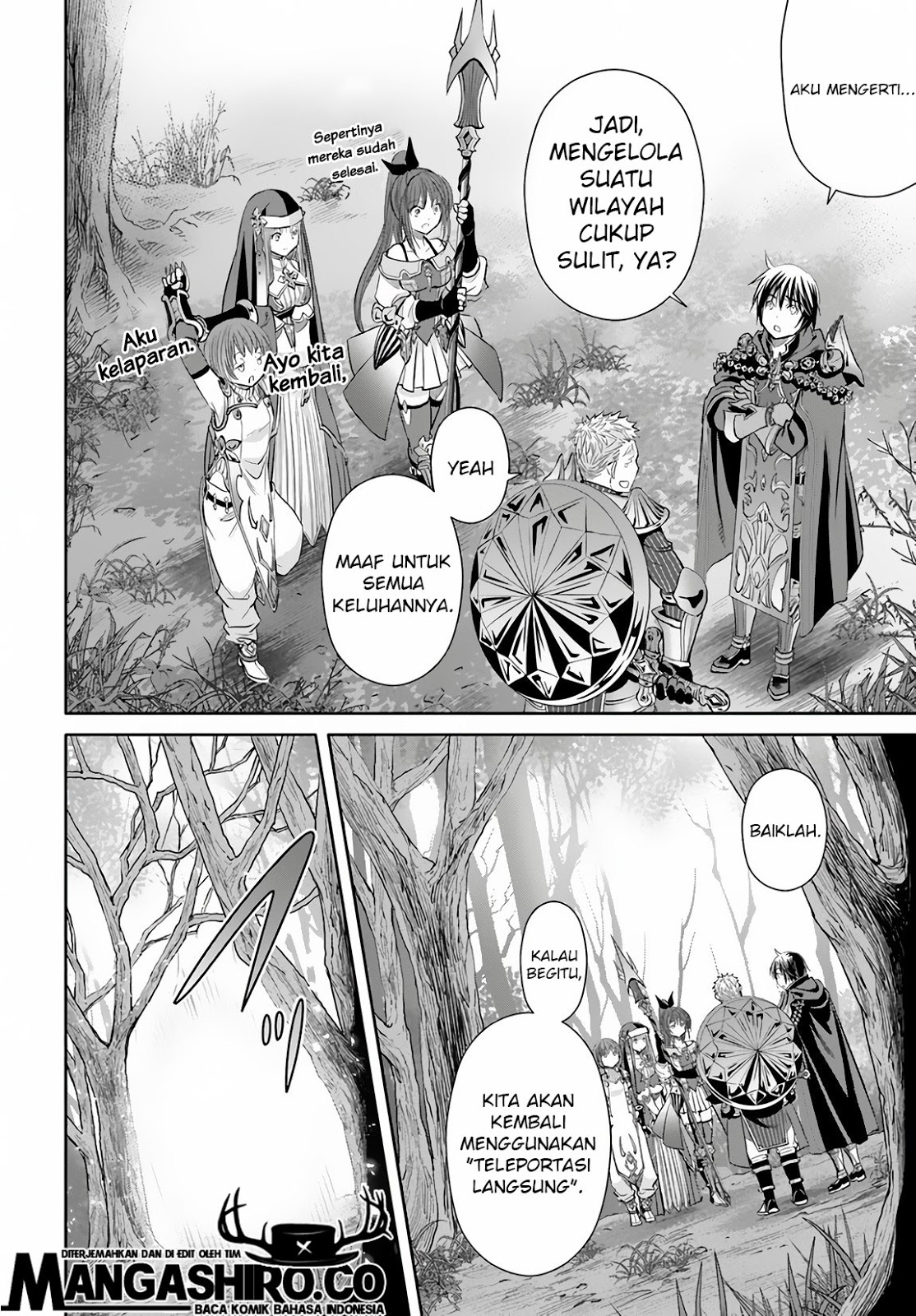 Hachinan tte Sore wa Nai Deshou