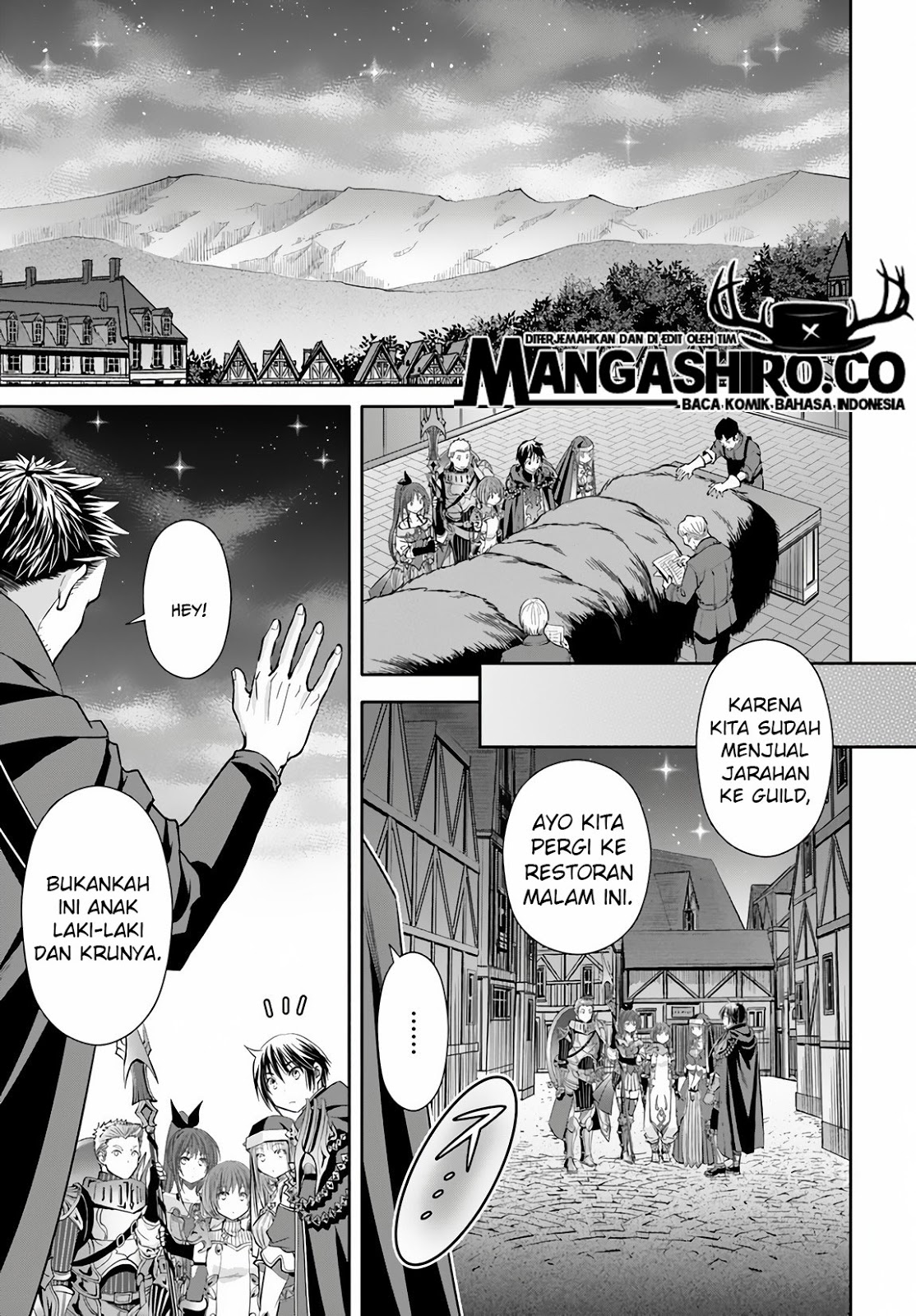 Hachinan tte Sore wa Nai Deshou