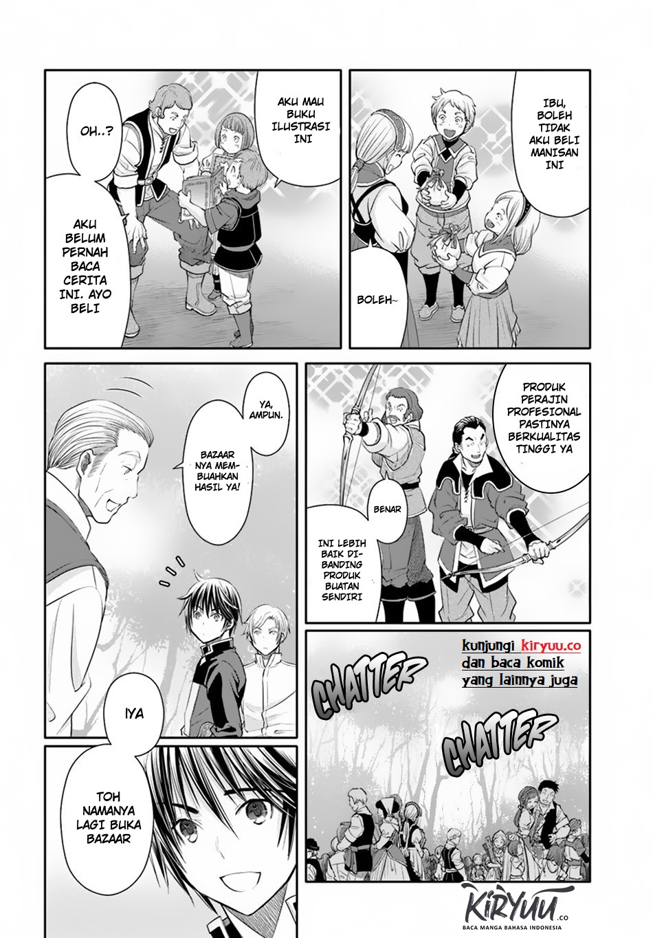 Hachinan tte Sore wa Nai Deshou