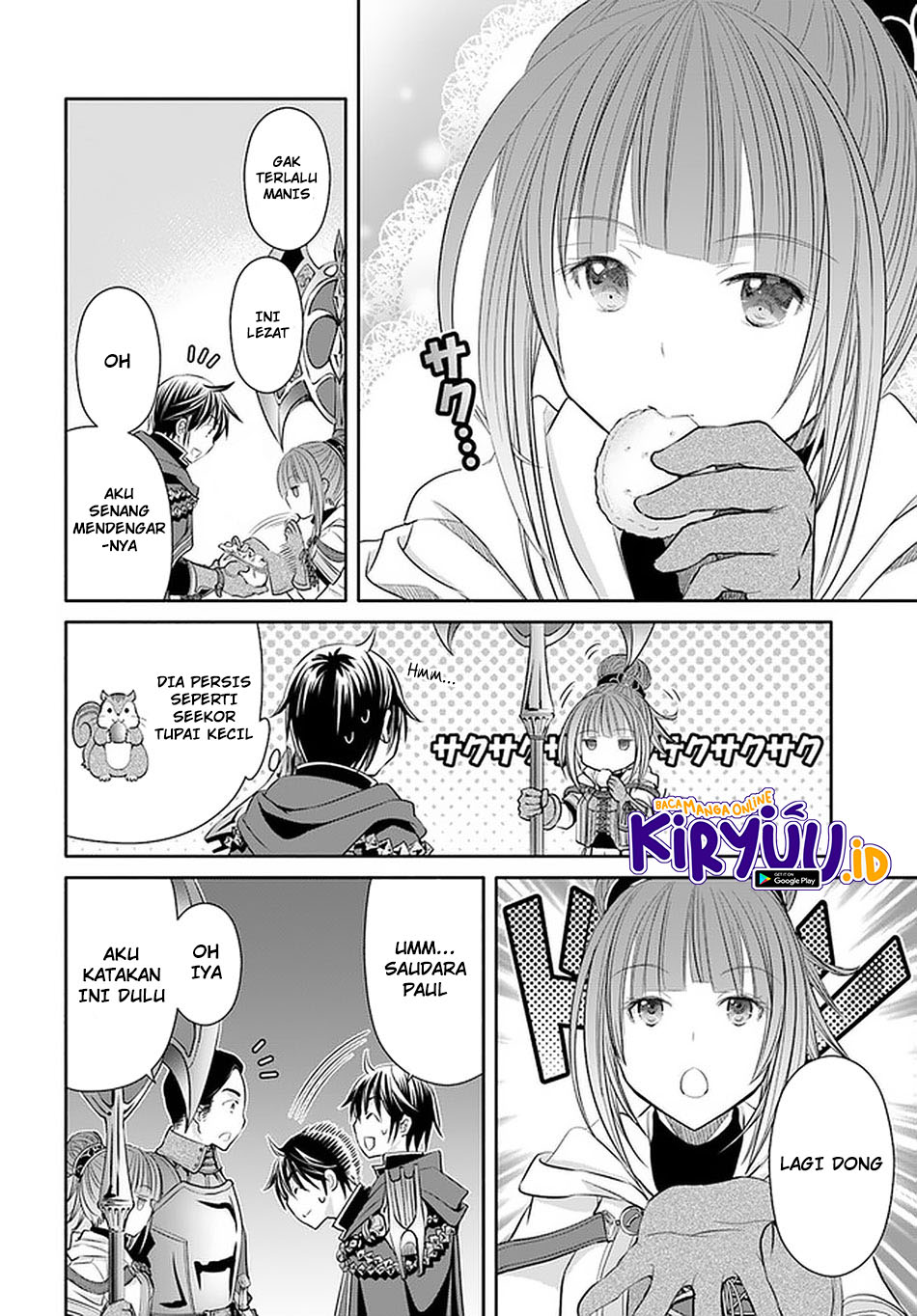 Hachinan tte Sore wa Nai Deshou