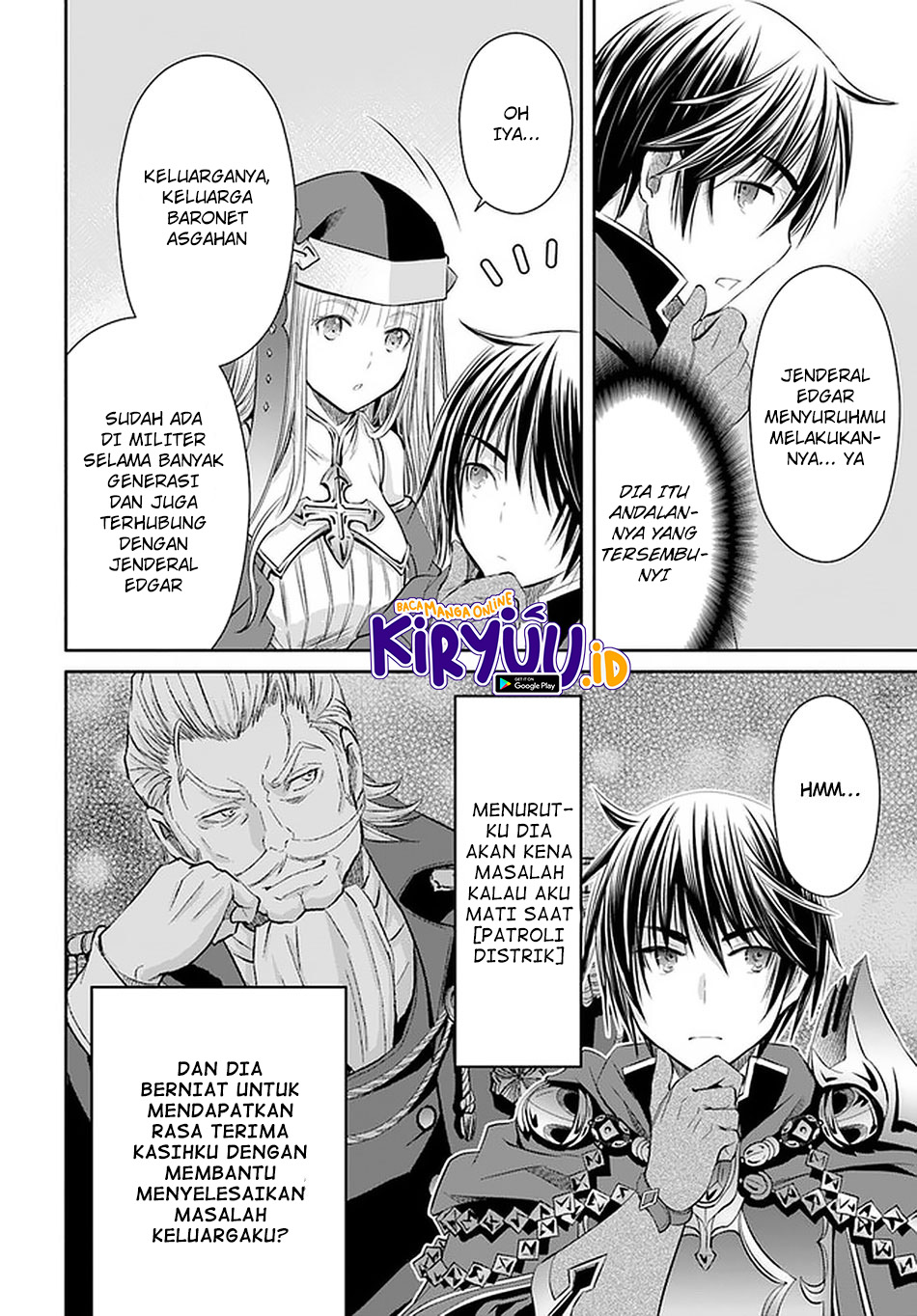 Hachinan tte Sore wa Nai Deshou