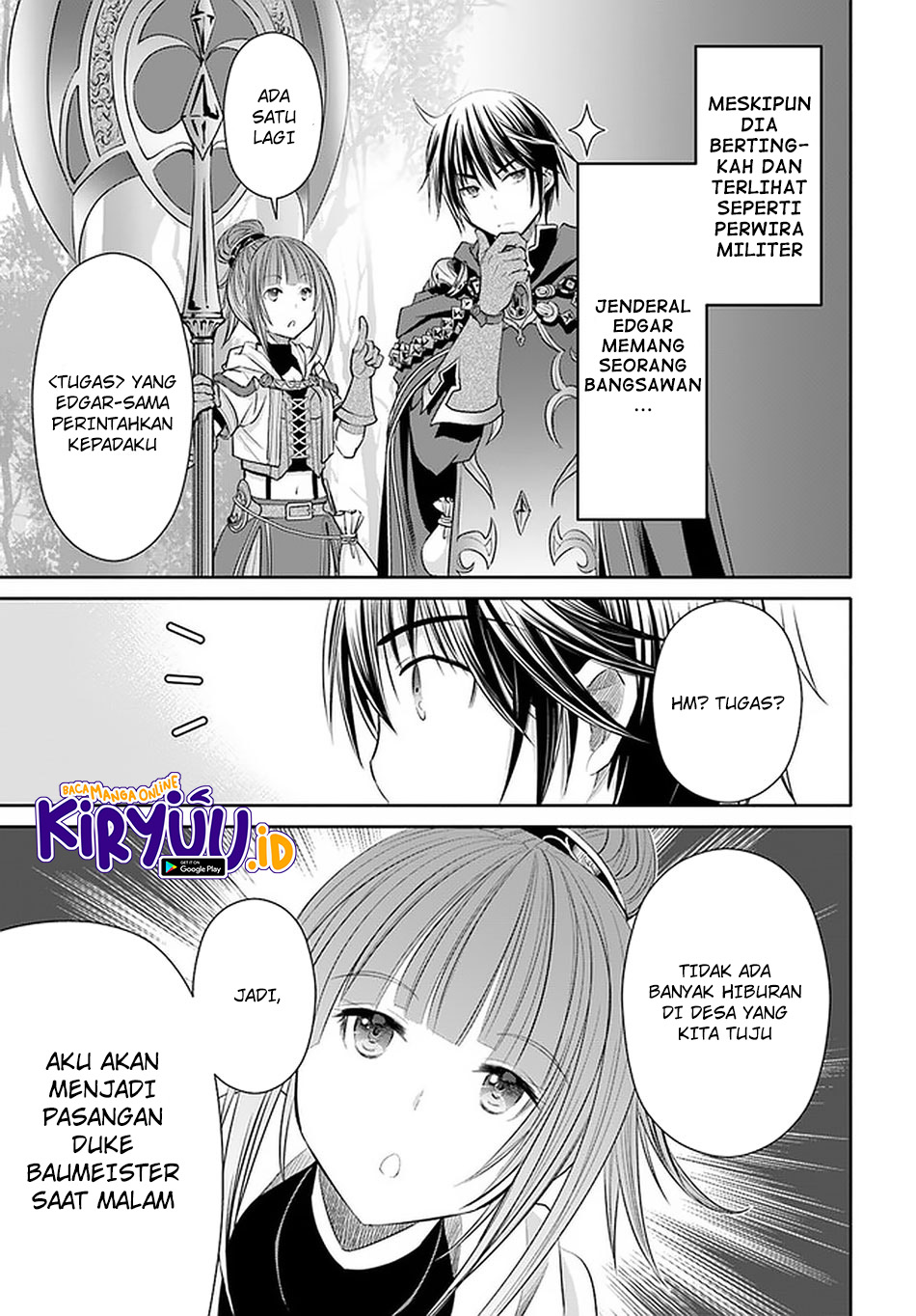 Hachinan tte Sore wa Nai Deshou