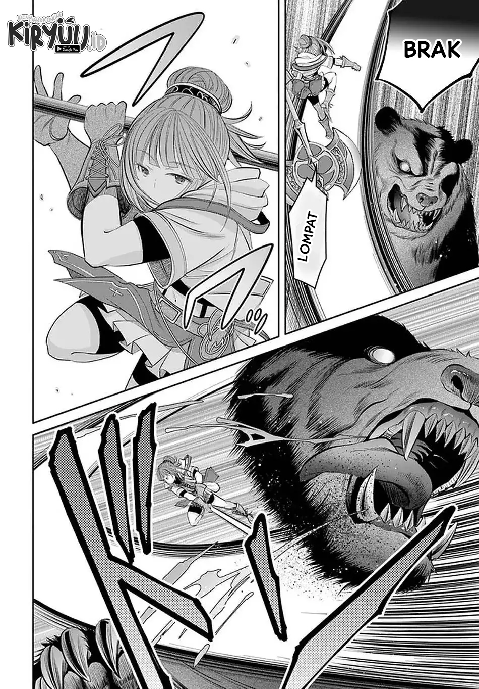 Hachinan tte Sore wa Nai Deshou