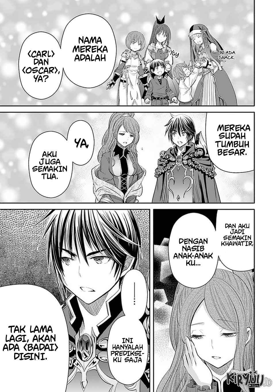 Hachinan tte Sore wa Nai Deshou