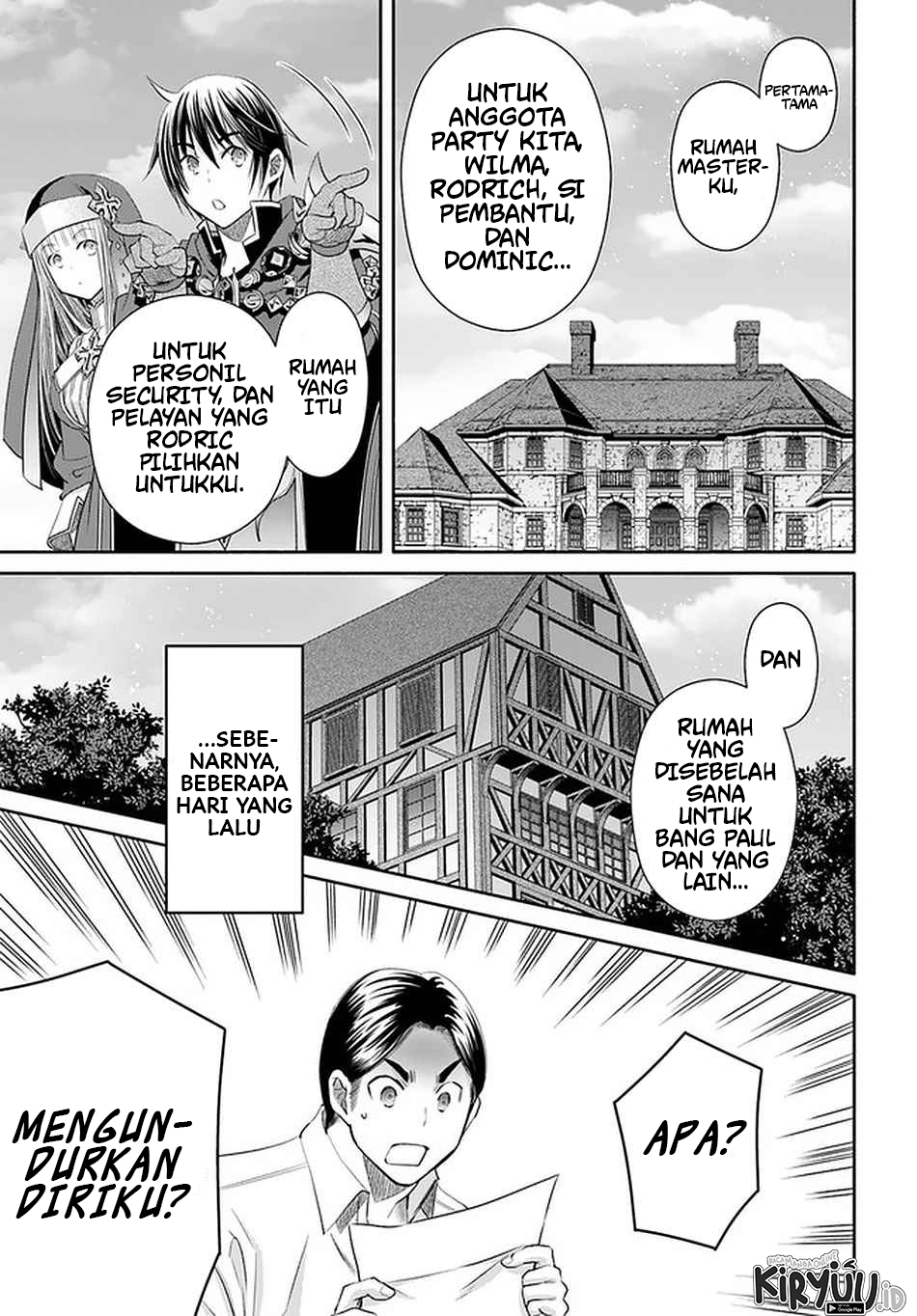 Hachinan tte Sore wa Nai Deshou