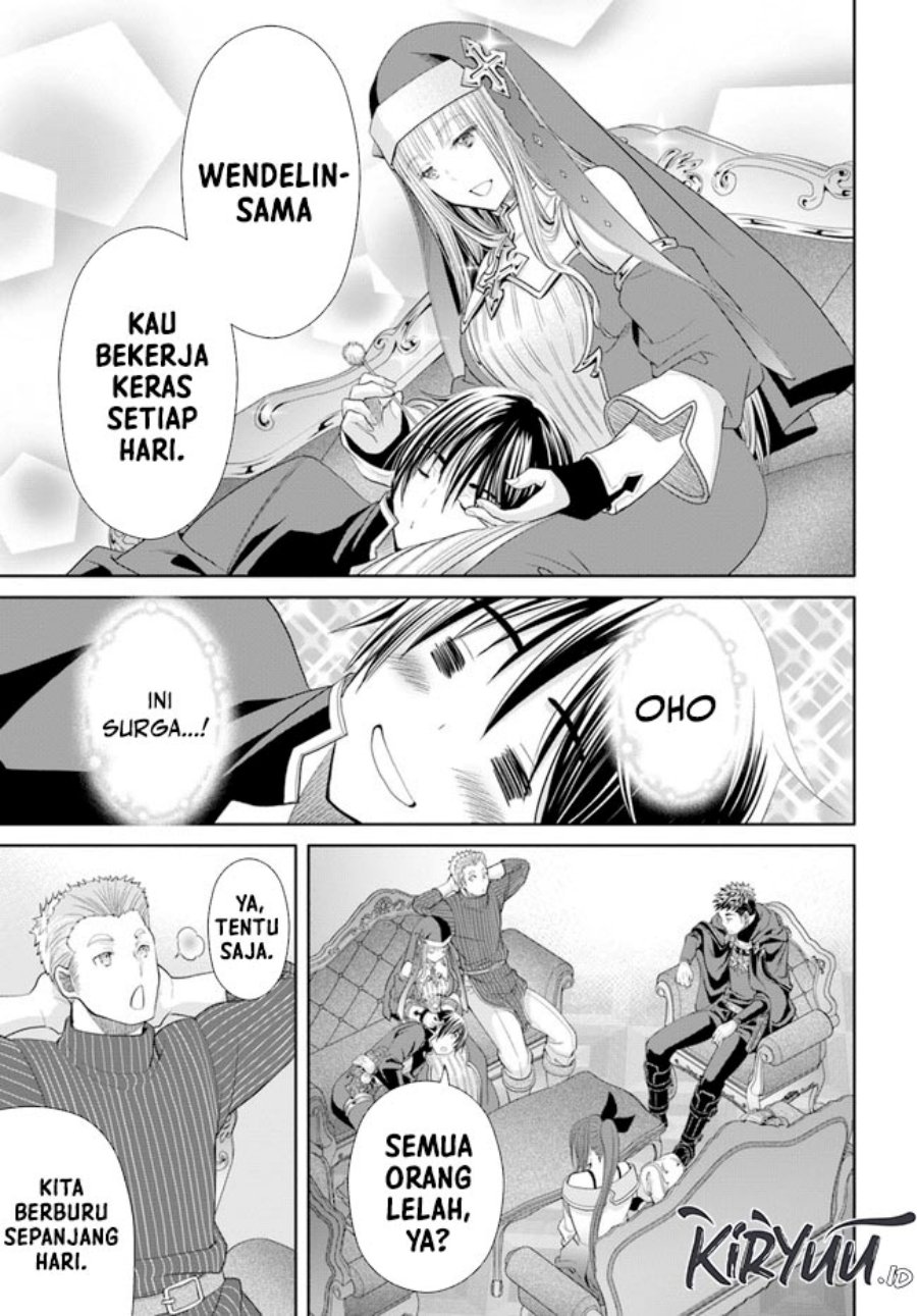 Hachinan tte Sore wa Nai Deshou