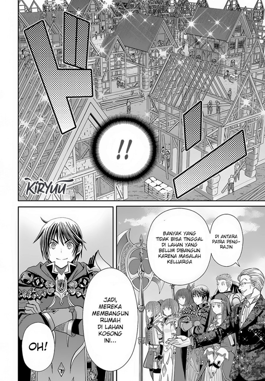 Hachinan tte Sore wa Nai Deshou