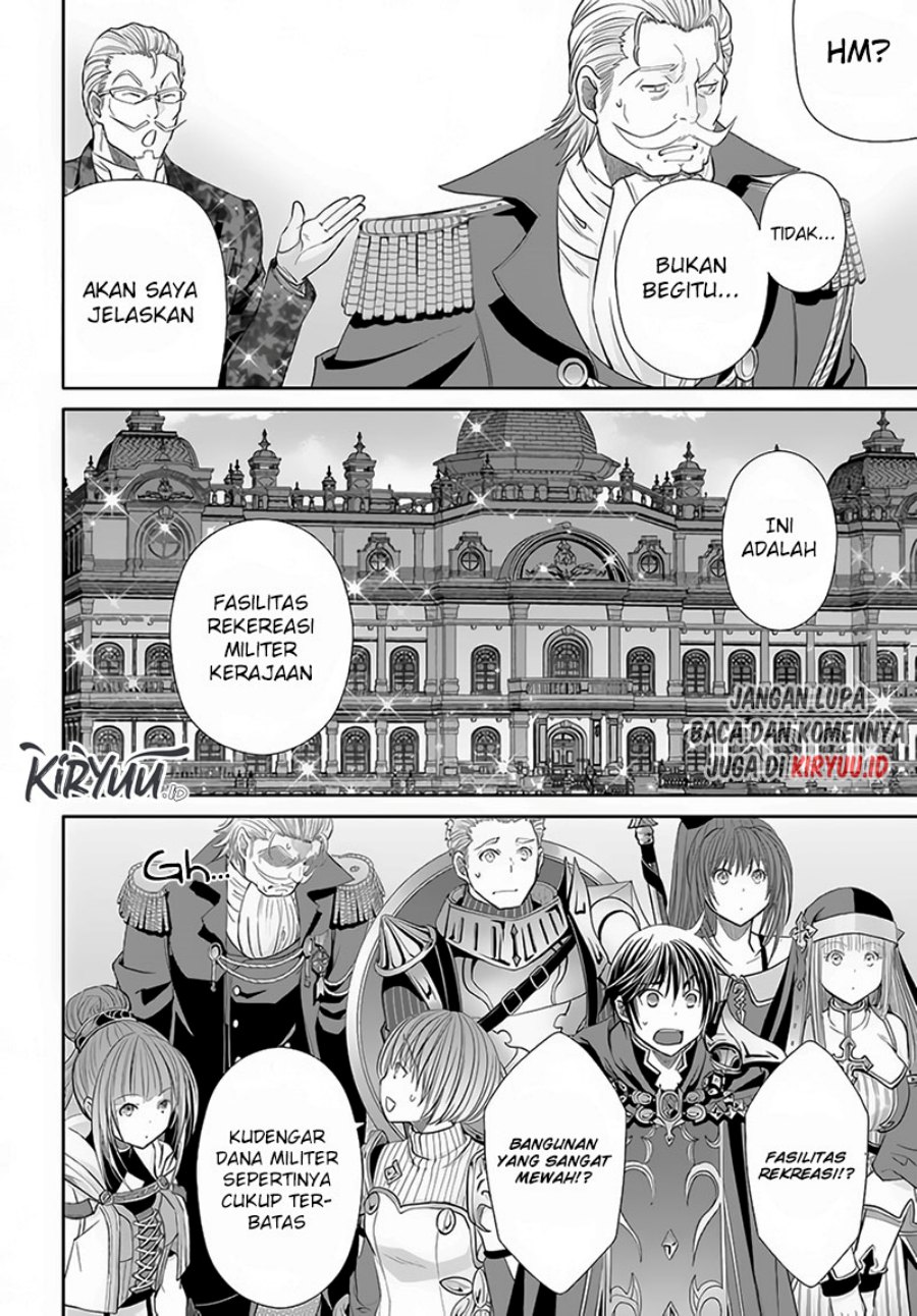 Hachinan tte Sore wa Nai Deshou