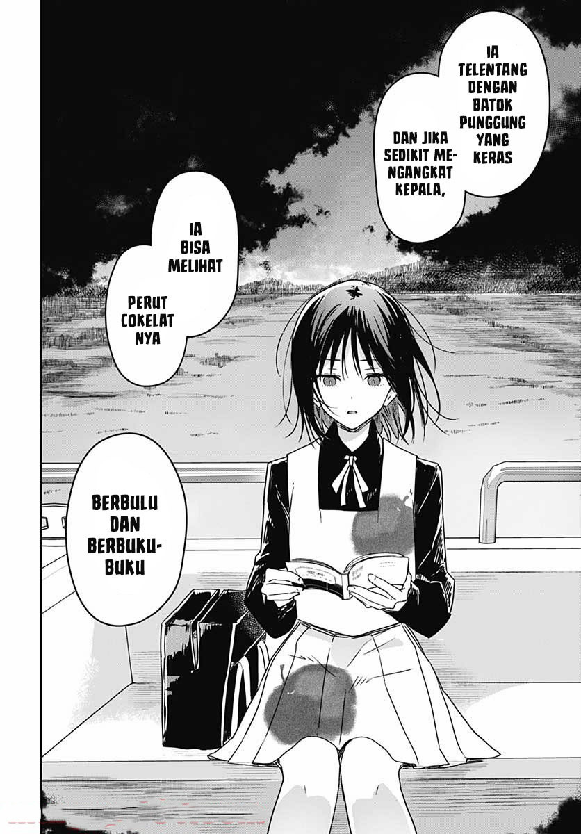 Hana wa Saku, Shura no Gotoku