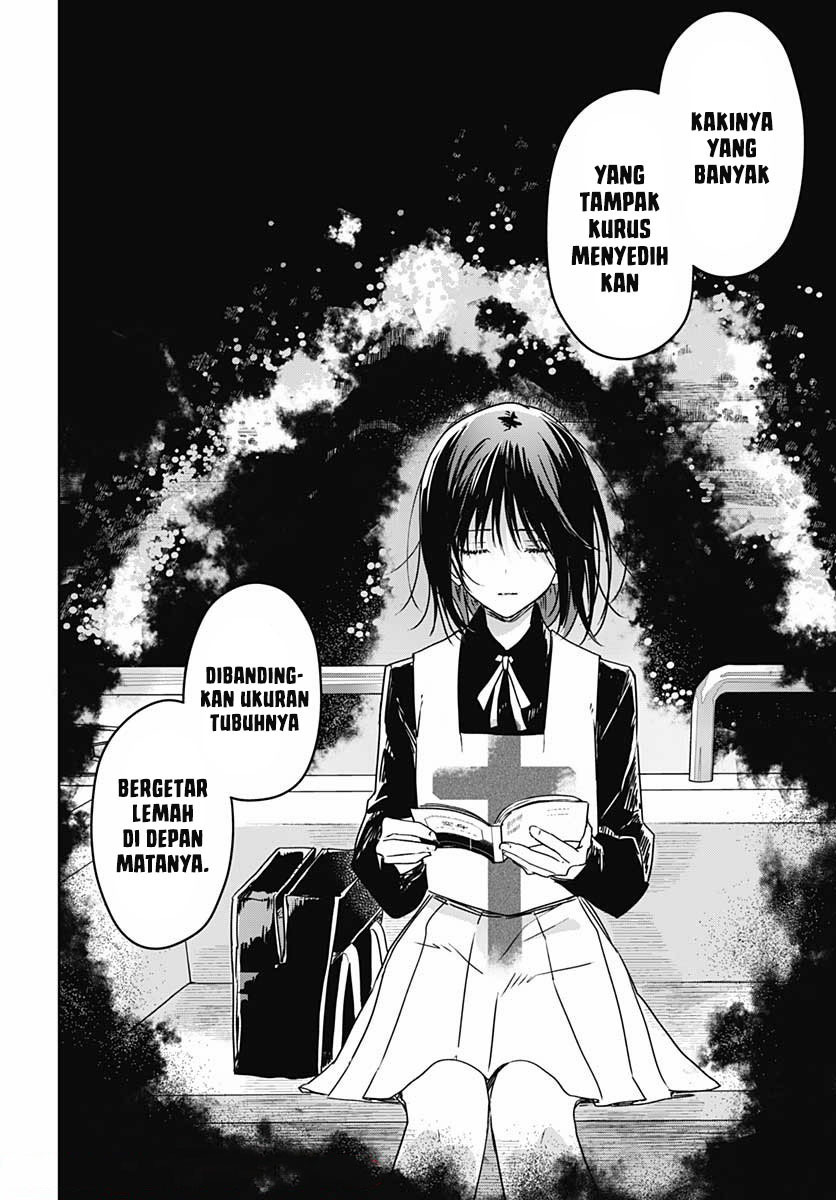 Hana wa Saku, Shura no Gotoku