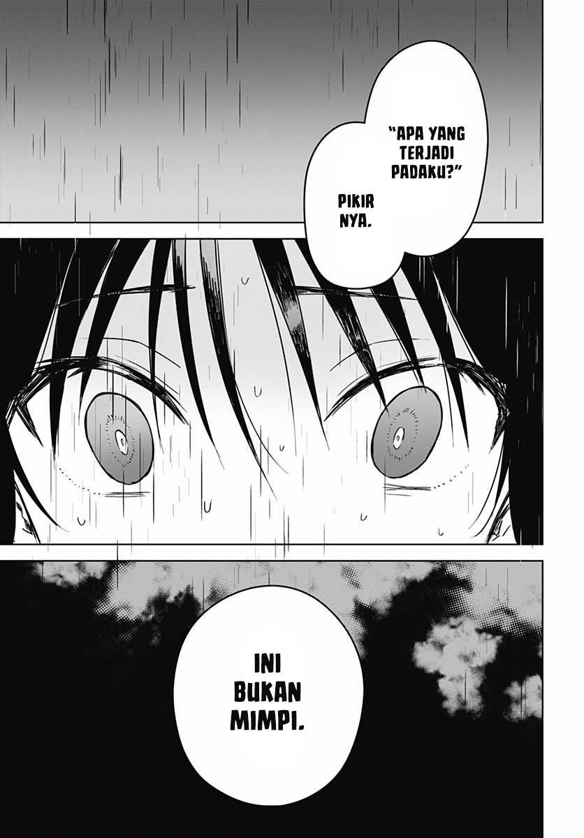 Hana wa Saku, Shura no Gotoku