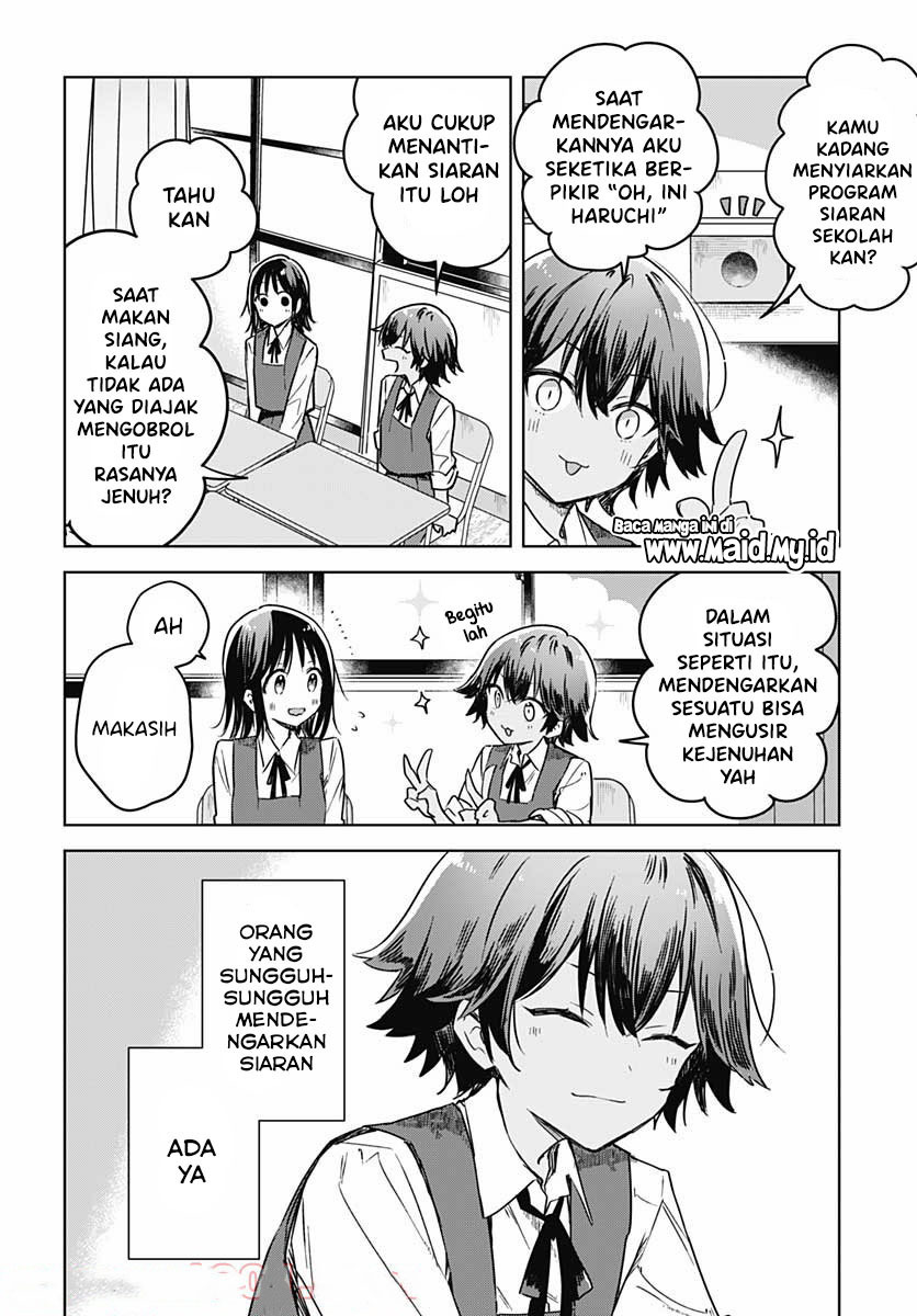 Hana wa Saku, Shura no Gotoku
