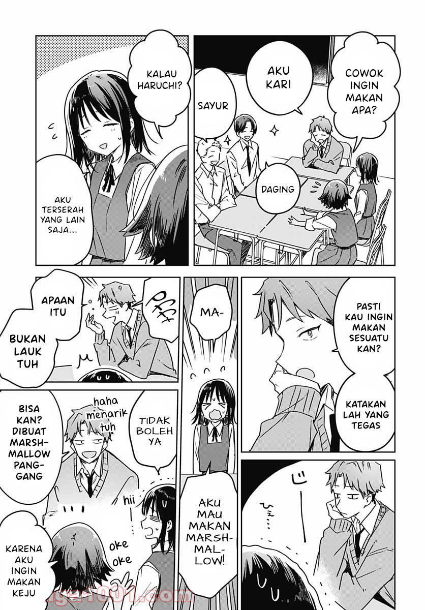 Hana wa Saku, Shura no Gotoku