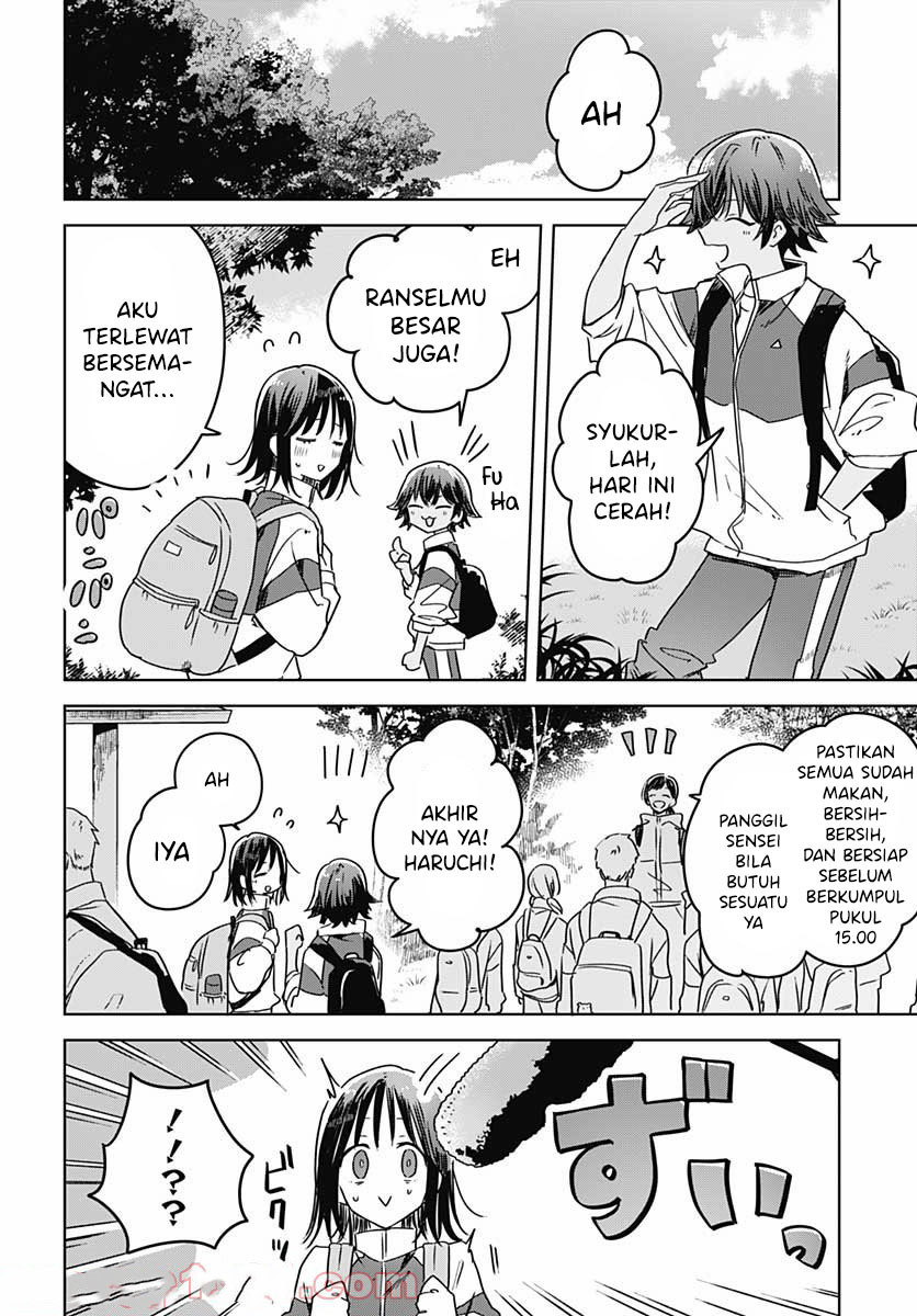 Hana wa Saku, Shura no Gotoku