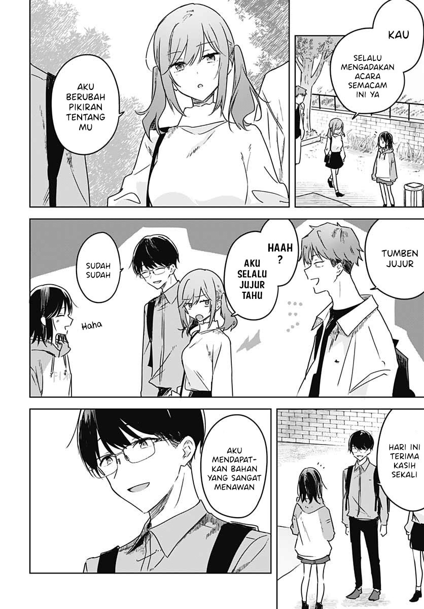 Hana wa Saku, Shura no Gotoku