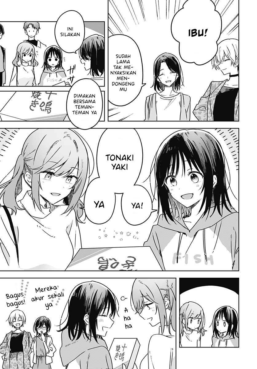 Hana wa Saku, Shura no Gotoku