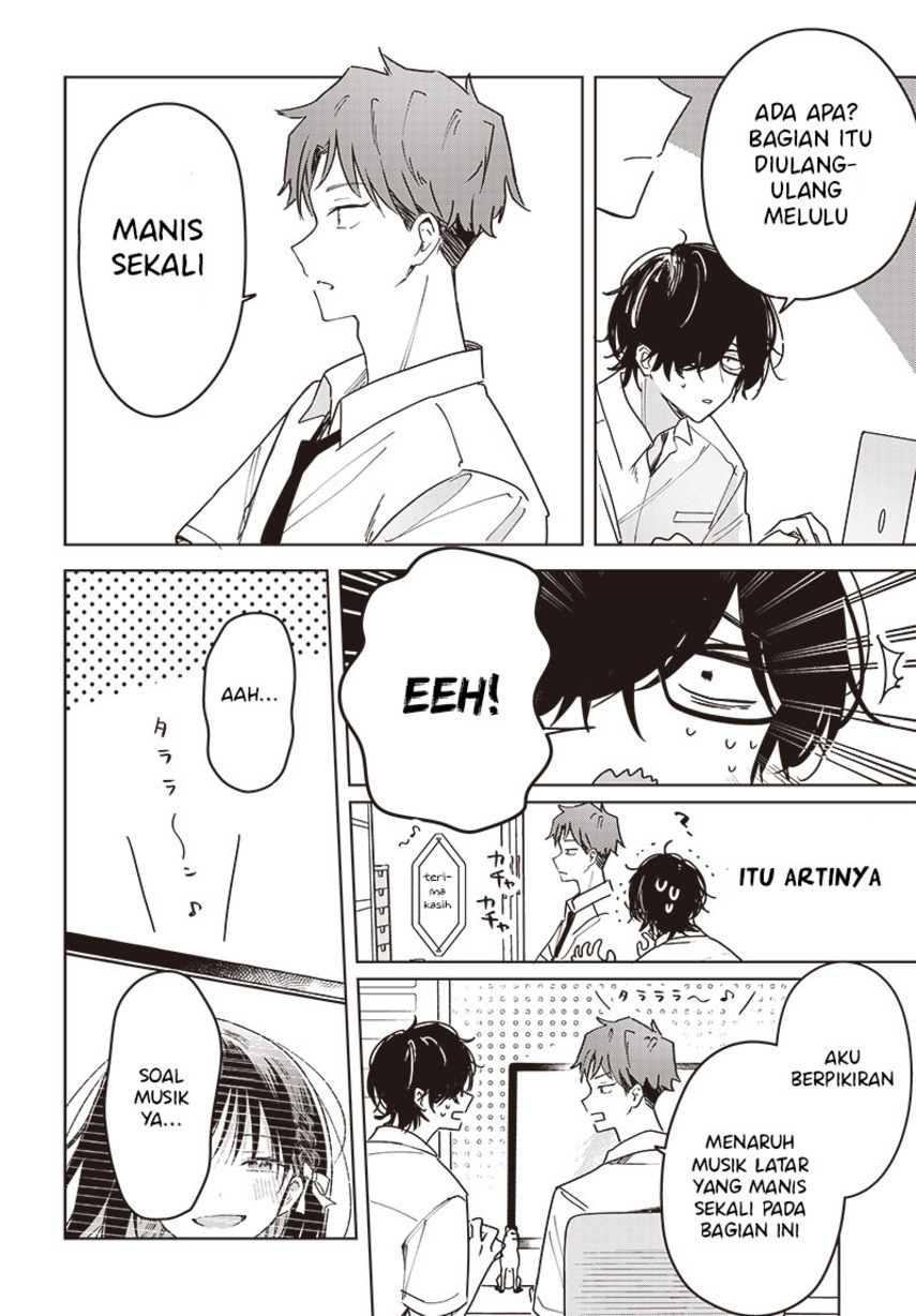 Hana wa Saku, Shura no Gotoku