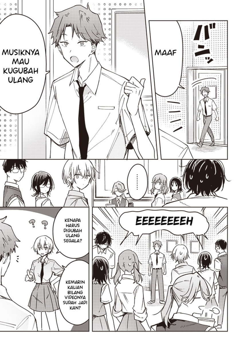 Hana wa Saku, Shura no Gotoku
