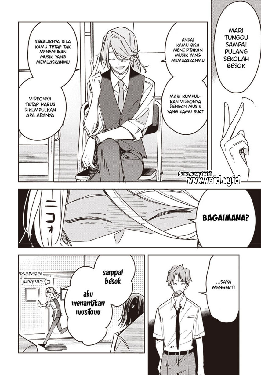 Hana wa Saku, Shura no Gotoku
