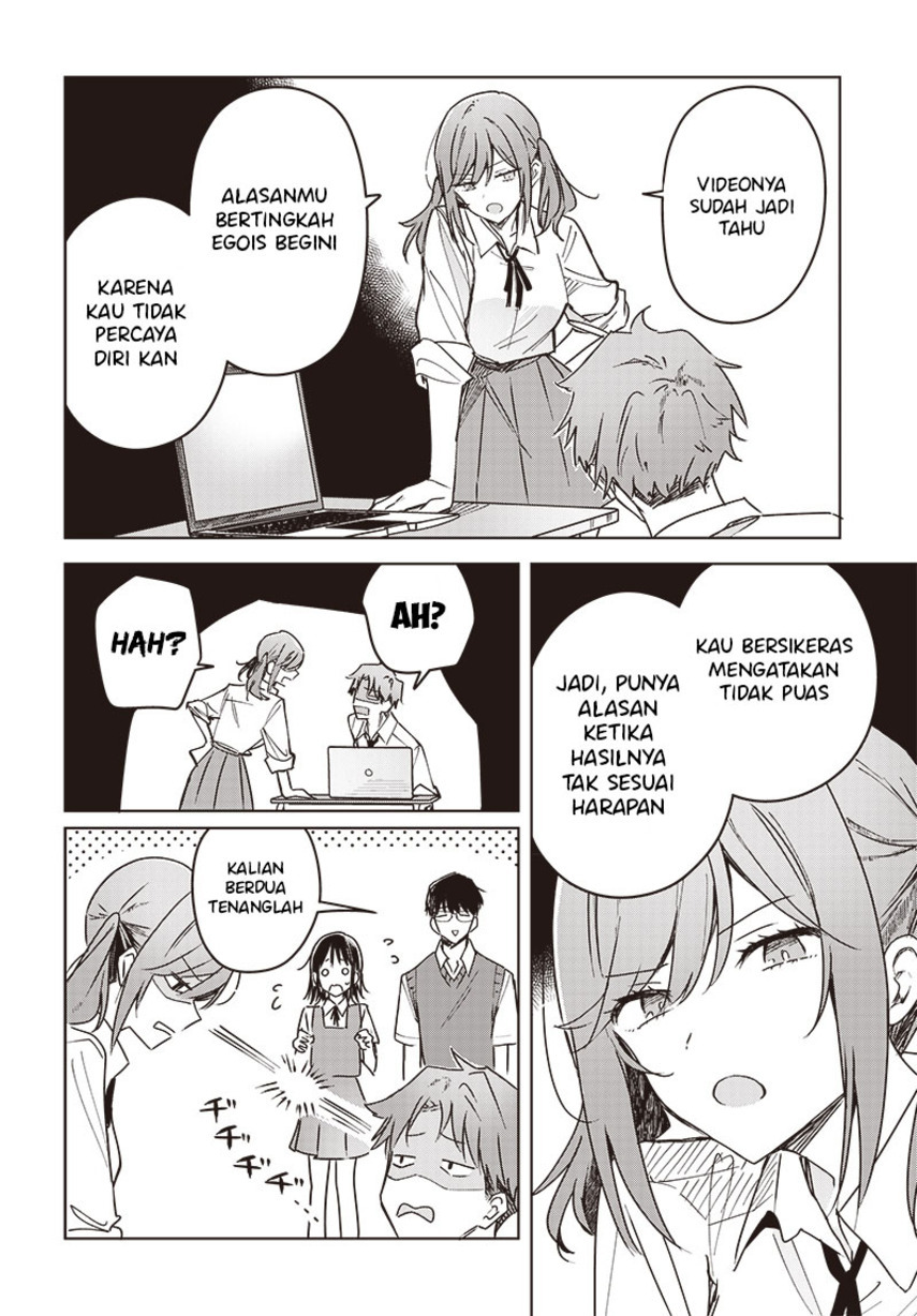Hana wa Saku, Shura no Gotoku